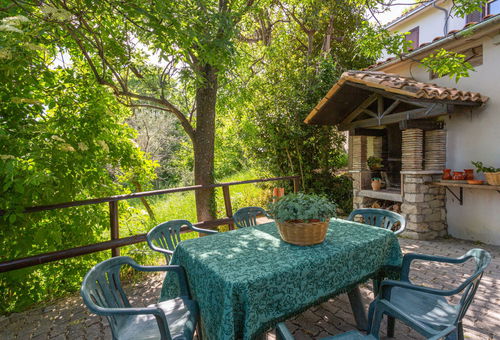 Villa 3 bedroom Roccascalegna