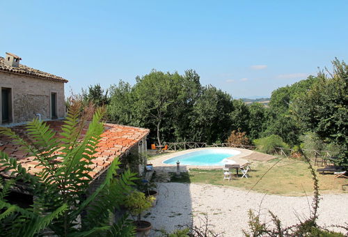 Appartement 1 chambre Gabicce Mare