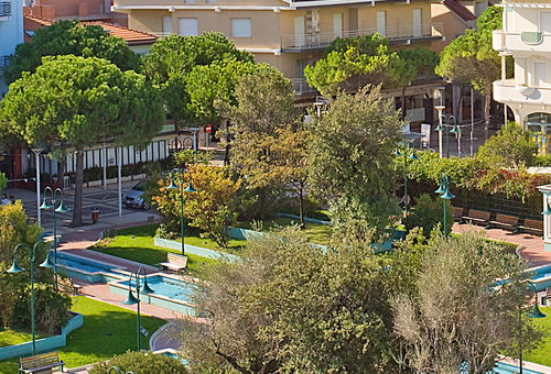 Apartment 1 bedroom Cattolica