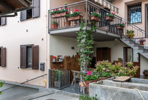 Apartment 2 bedroom Charvensod