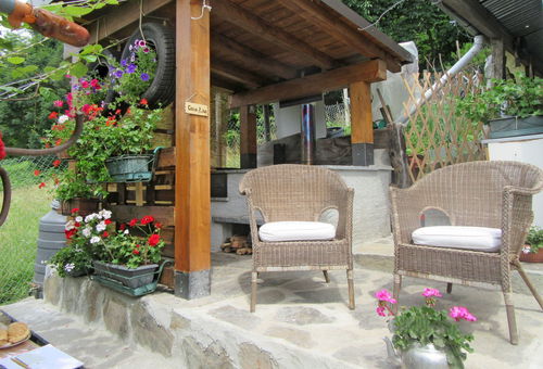 Villa 1 bedroom Cercino