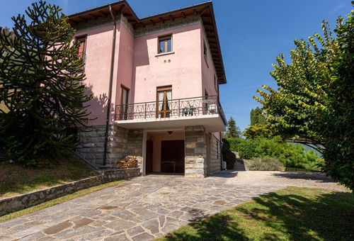 Maison 4 chambres Bellagio