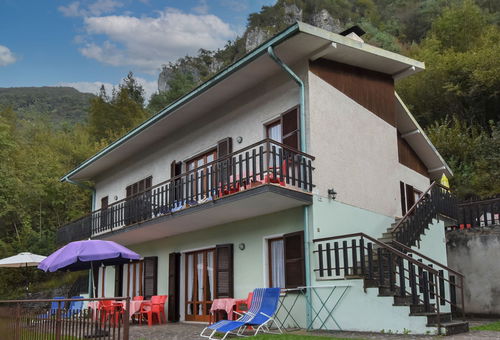 Appartement 3 chambres