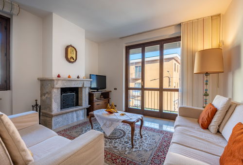 Apartment 2 bedroom Omegna