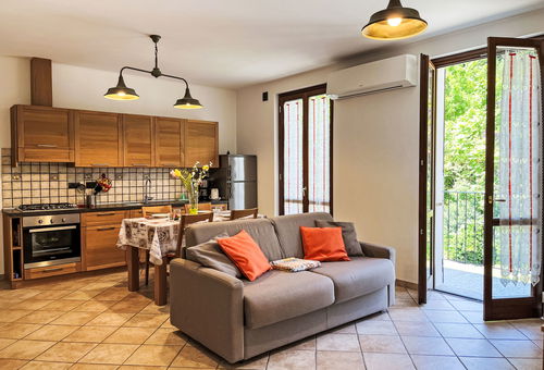 Apartment 1 bedroom San Bartolomeo Del Bosco