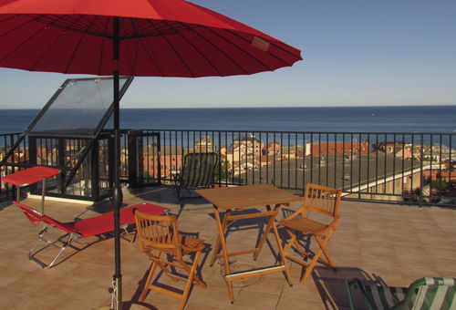 Wohnung 2 Zimmer Laigueglia