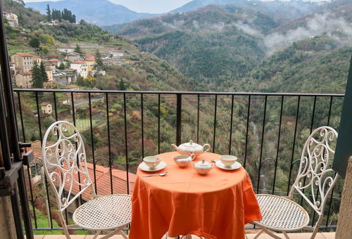 Villa 1 bedroom Apricale