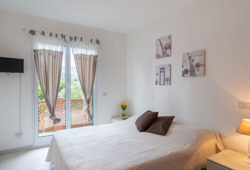 Villa 2 bedroom Seattle