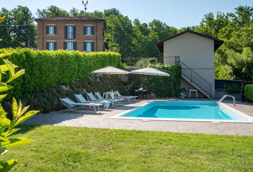 Maison 3 chambres Portacomaro