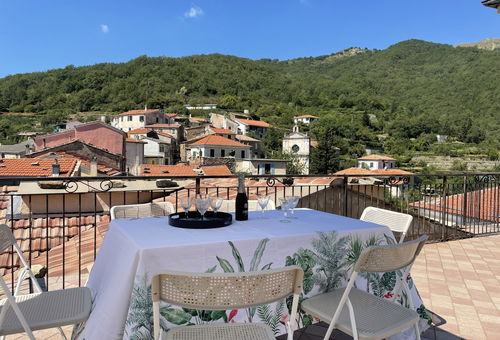 Appartement 3 chambres Villatalla