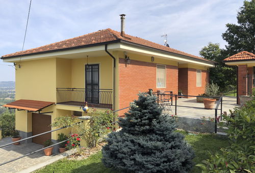 Maison 4 chambres Acqui Terme