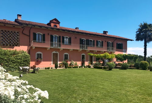 Maison 5 chambres Bregaglia