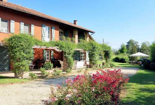 Villa 4 bedroom Capriglio