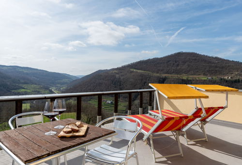 Apartment 2 bedroom Cortemilia