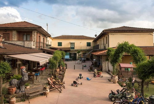 Appartement 3 chambres Cortemilia