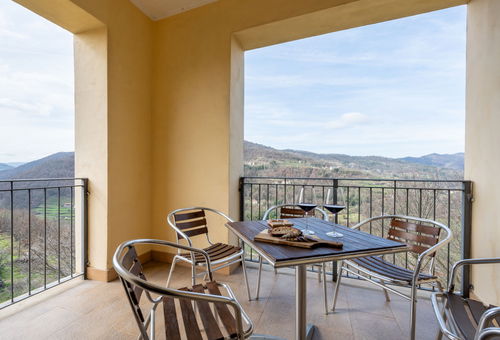 Apartment 3 bedroom Cortemilia