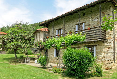 Maison 1 chambre Cortemilia