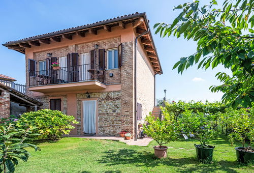 Apartment 1 bedroom Cortazzone