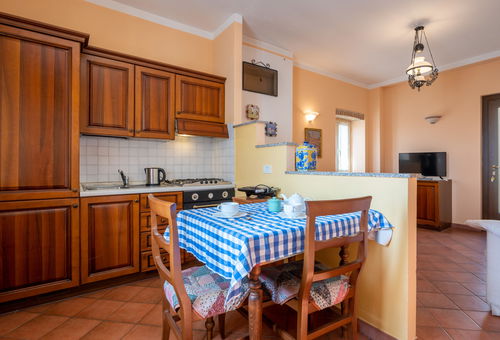 Apartment 1 bedroom Cortazzone