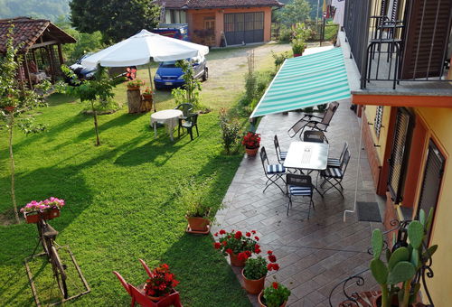 Maison 6 chambres Cortazzone