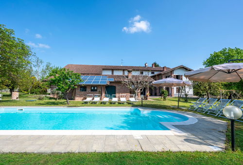 Villa 4 bedroom 