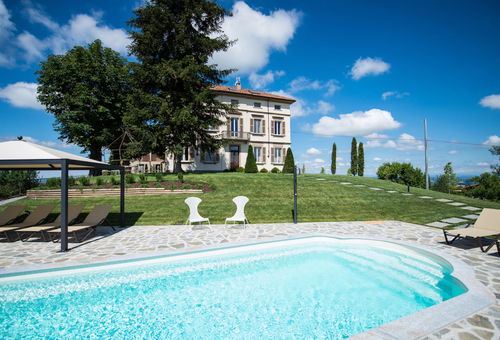 Maison 4 chambres Costigliole D'asti
