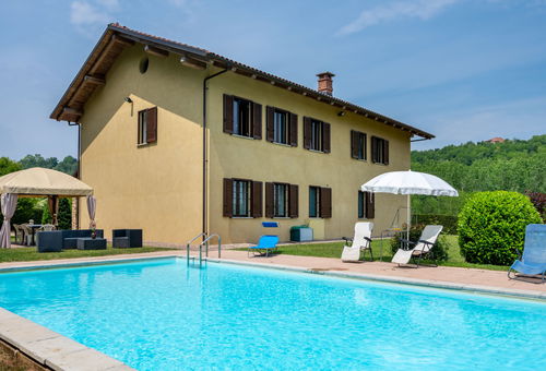 Maison 5 chambres Ferrere