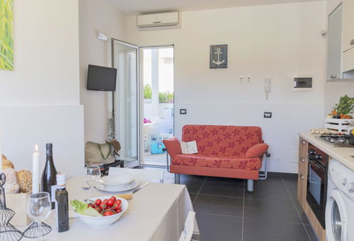 Appartement 2 chambres Scicli