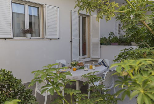 Apartment 2 bedroom Scicli