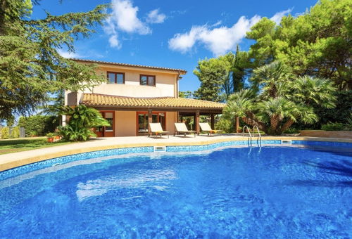 Villa 4 bedroom Valderice