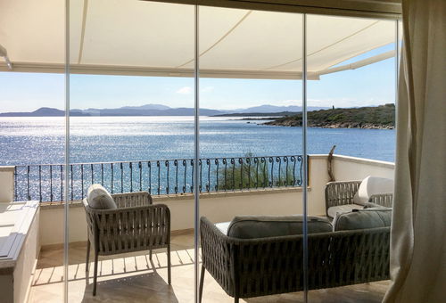 Apartment 1 bedroom Golfo Aranci