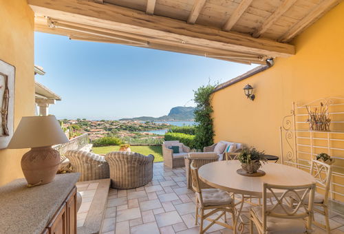 Apartment 2 bedroom Golfo Aranci