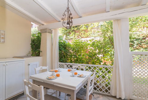 Apartment 1 bedroom Golfo Aranci