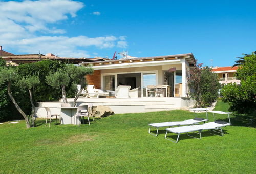 Maison 2 chambres Golfo Aranci
