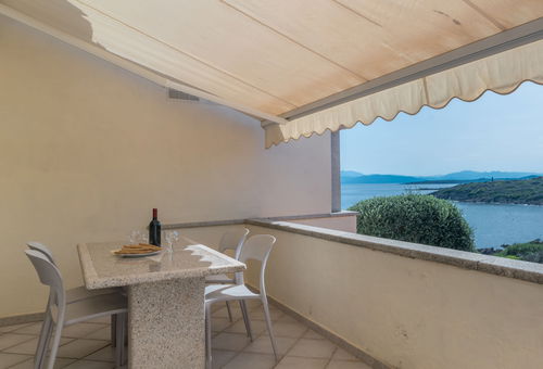 Apartment 1 bedroom Golfo Aranci