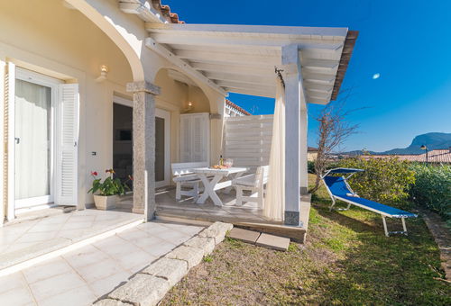 Apartment 2 bedroom Golfo Aranci