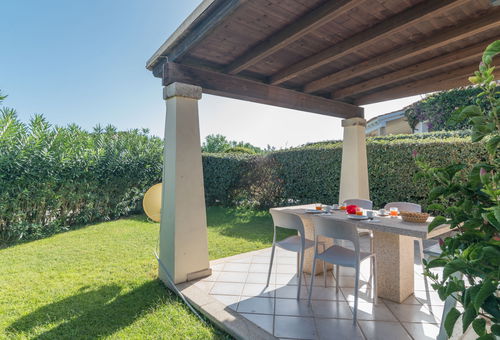 Apartment 1 bedroom Golfo Aranci
