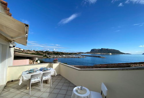Apartment 1 bedroom Golfo Aranci
