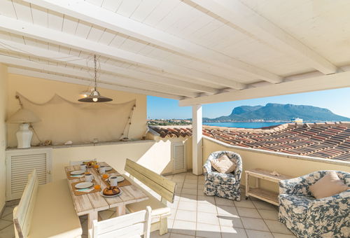 Wohnung 2 Zimmer Golfo Aranci
