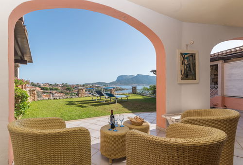 Apartment 2 bedroom Golfo Aranci