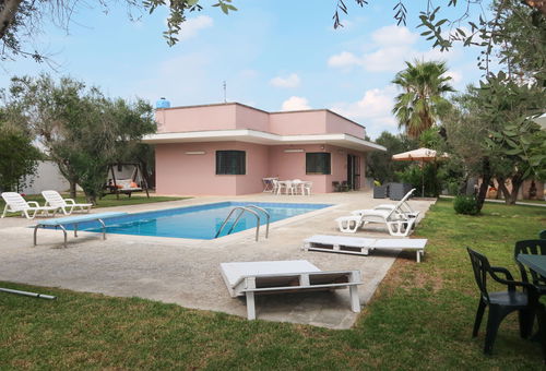 Villa 3 bedroom Lecce