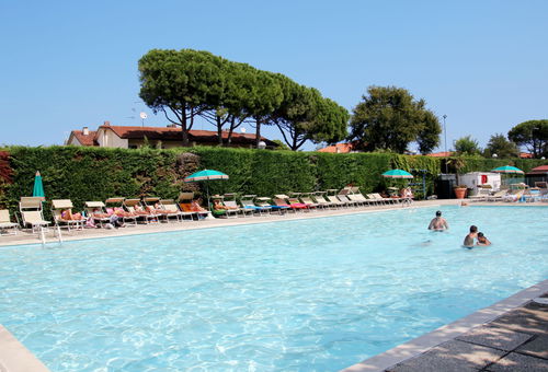 Maison 2 chambres Lido Di Dante