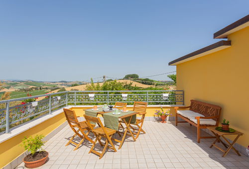 Maison 3 chambres Ripatransone