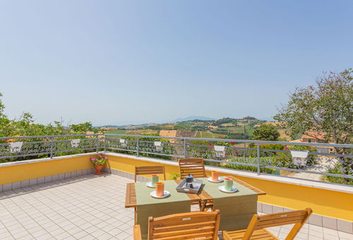 Maison 3 chambres Ripatransone