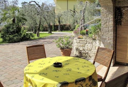 Apartment 1 bedroom Malcesine