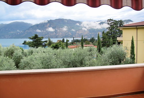 Wohnung 1 Zimmer Malcesine