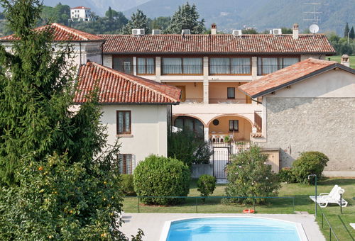 Apartment 3 bedroom Salò
