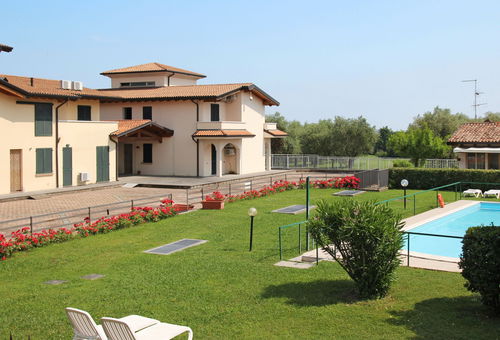 Apartment 2 bedroom Salò