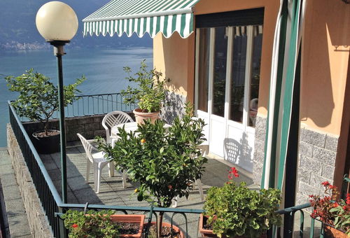 Apartment 2 bedroom Nesso