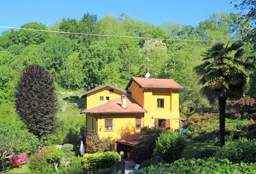 Apartment 2 bedroom Arona